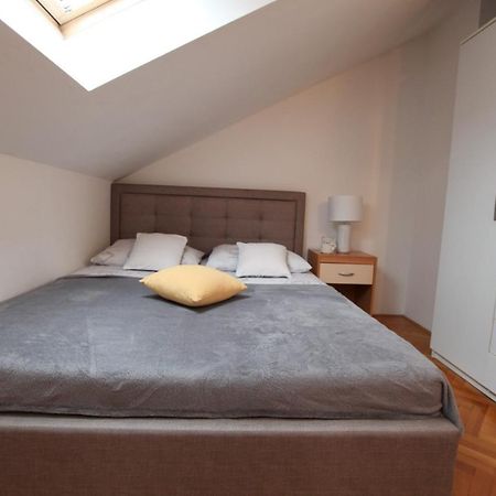 Vanja Apartment Trogir Ngoại thất bức ảnh