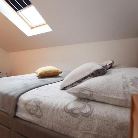 Vanja Apartment Trogir Ngoại thất bức ảnh