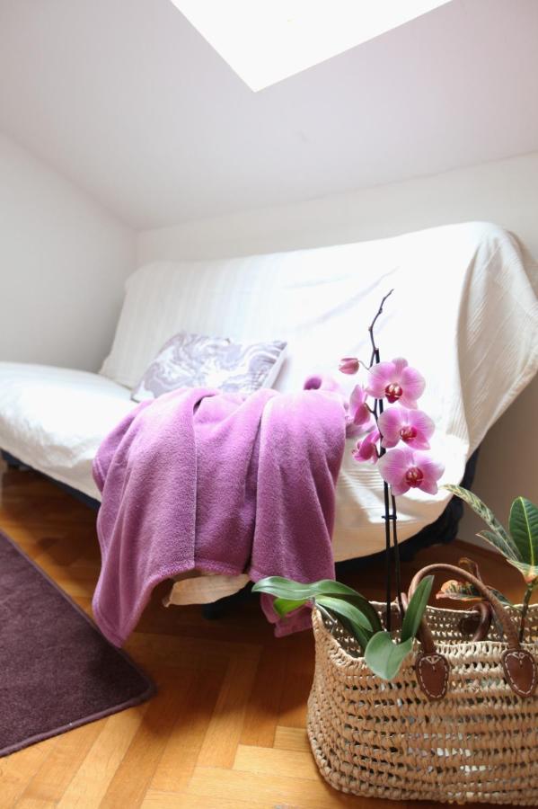Vanja Apartment Trogir Ngoại thất bức ảnh