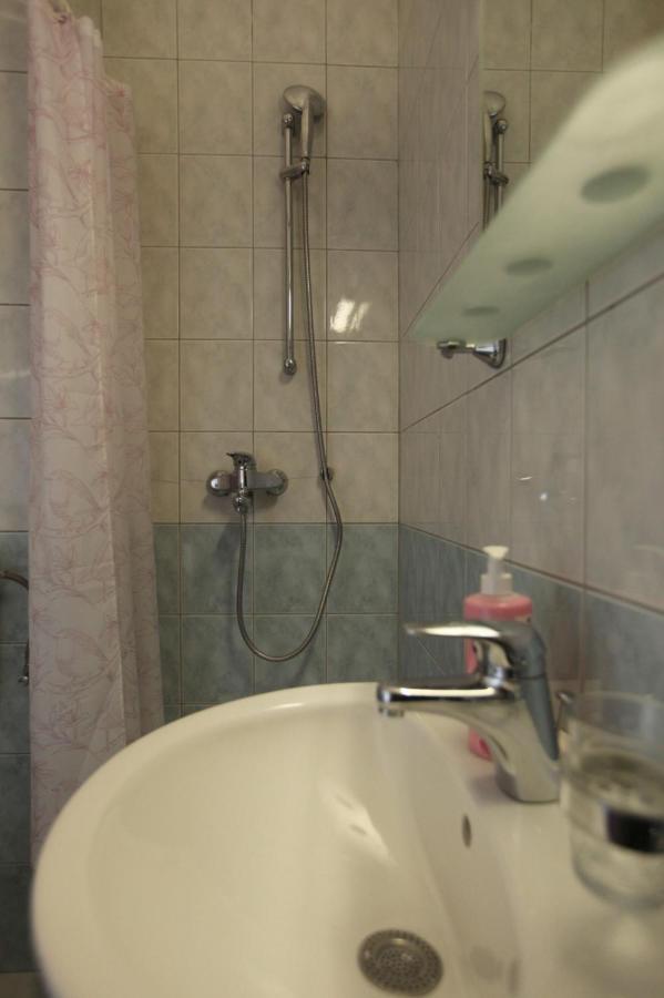 Vanja Apartment Trogir Ngoại thất bức ảnh