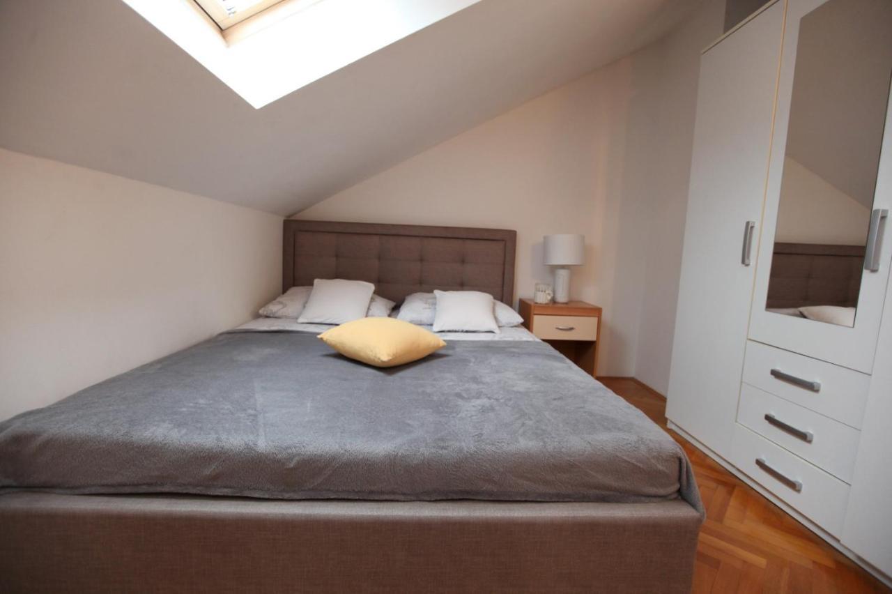 Vanja Apartment Trogir Ngoại thất bức ảnh